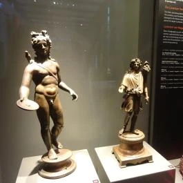 Iseum Savariense Régészeti Műhely és Tárház Szombathely - Egyéb