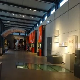 Iseum Savariense Régészeti Műhely és Tárház Szombathely - Egyéb