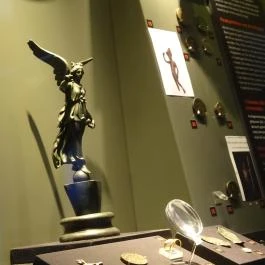 Iseum Savariense Régészeti Műhely és Tárház Szombathely - Egyéb