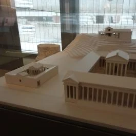 Iseum Savariense Régészeti Műhely és Tárház Szombathely - Egyéb