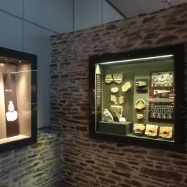 Iseum Savariense Régészeti Műhely és Tárház Szombathely - Egyéb