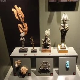 Iseum Savariense Régészeti Műhely és Tárház Szombathely - Egyéb