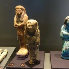 Iseum Savariense Régészeti Műhely és Tárház Szombathely - Egyéb