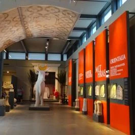 Iseum Savariense Régészeti Műhely és Tárház Szombathely - Egyéb