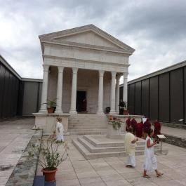 Iseum Savariense Régészeti Műhely és Tárház Szombathely - Egyéb