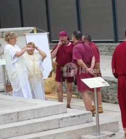 Iseum Savariense Régészeti Műhely és Tárház