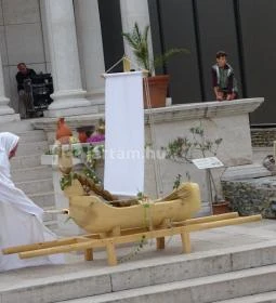 Iseum Savariense Régészeti Műhely és Tárház