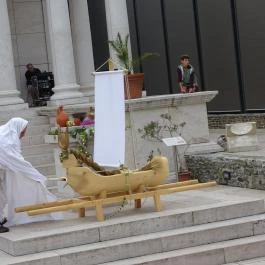 Iseum Savariense Régészeti Műhely és Tárház Szombathely - Egyéb