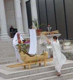 Iseum Savariense Régészeti Műhely és Tárház