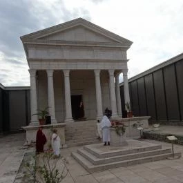 Iseum Savariense Régészeti Műhely és Tárház Szombathely - Egyéb