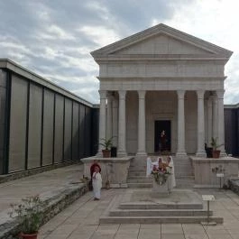 Iseum Savariense Régészeti Műhely és Tárház Szombathely - Egyéb