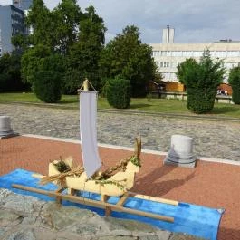 Iseum Savariense Régészeti Műhely és Tárház Szombathely - Egyéb