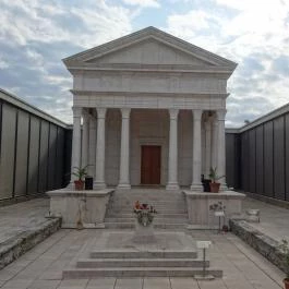 Iseum Savariense Régészeti Műhely és Tárház Szombathely - Egyéb