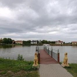 Iskola-tó Lajosmizse - Egyéb