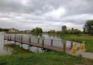 Iskola-tó Lajosmizse