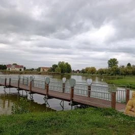 Iskola-tó Lajosmizse - Egyéb