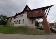 Iskola-tó Lajosmizse