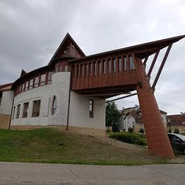 Iskola-tó Lajosmizse - Egyéb