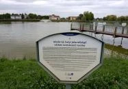 Iskola-tó Lajosmizse