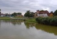 Iskola-tó Lajosmizse