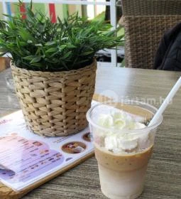 Island Bistro Margitsziget