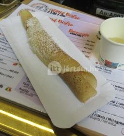 Island Bistro Margitsziget