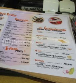 Island Bistro Margitsziget