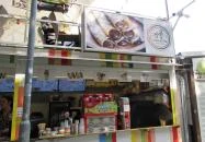 Island Bistro Margitsziget Budapest