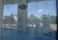 Isolabella Pizzéria Székesfehérvár