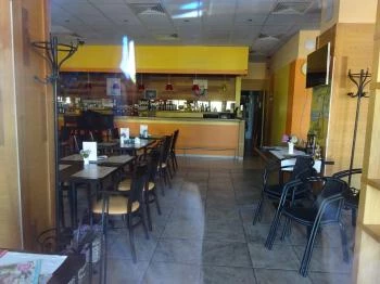 Isolabella Pizzéria Székesfehérvár