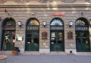 Isolabella Café & Pub Budapest