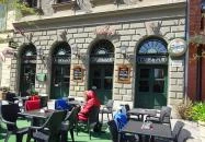 Isolabella Café & Pub Budapest