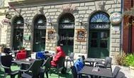 Isolabella Café & Pub Budapest - Külső kép