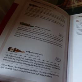 Isolabella Café & Pub Budapest - Étlap/itallap