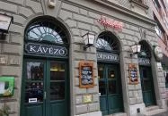 Isolabella Café & Pub Budapest