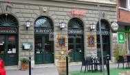 Isolabella Café & Pub Budapest - Külső kép