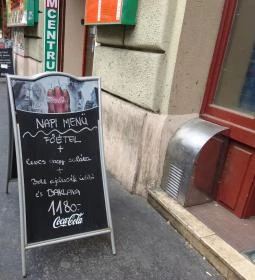 Istanbul Török Étterem - Teréz körút