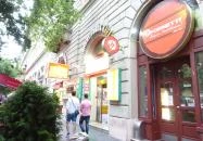 Istanbul Török Étterem - Teréz körút Budapest