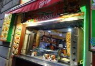 Istanbul Török Étterem - Teréz körút Budapest