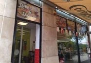 Istanbul Cukrászda Budapest