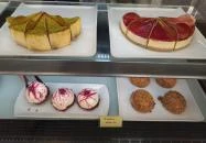 Istanbul Cukrászda Budapest