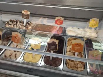 Istanbul Cukrászda Budapest