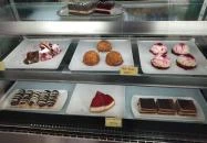 Istanbul Cukrászda Budapest