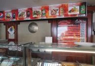 Istanbul Étterem Budapest