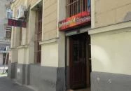 Istanbul Étterem Budapest