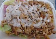 Istanbul Étterem Budapest