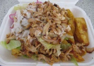 Istanbul Étterem Budapest