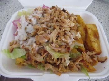 Istanbul Étterem Budapest