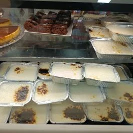 Istanbul Kebab - Akácfa utca Budapest - Étel/ital