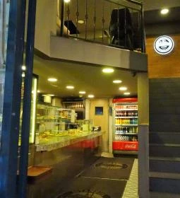 Istanbul Kebab - Akácfa utca